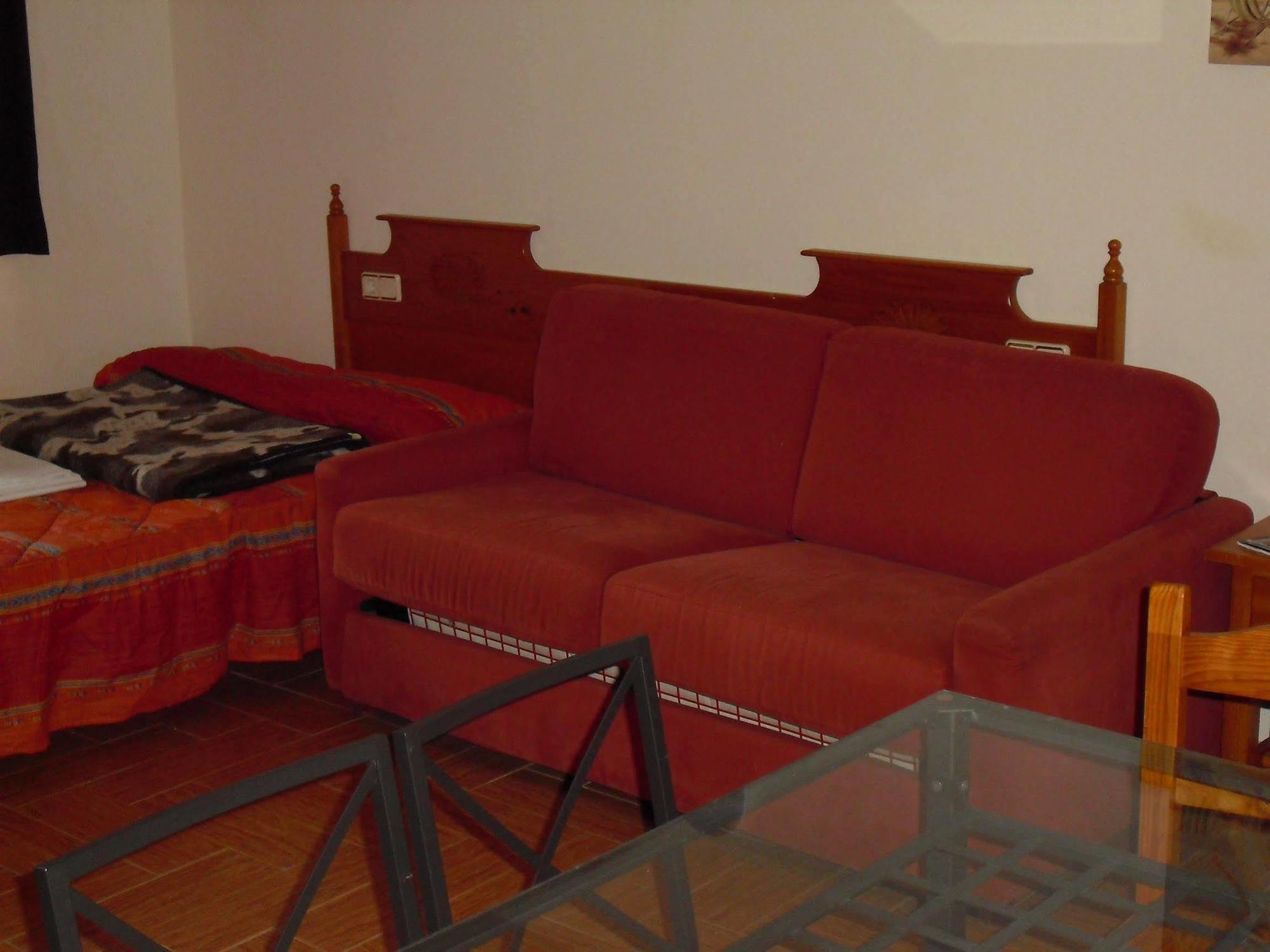Apartamentos Anem 3000 Arans Exterior foto